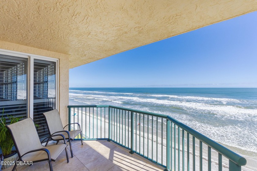 AN AMAZING OPPORTUNITY FOR INVESTORS. The unit directly below - Beach Condo for sale in Ponce Inlet, Florida on Beachhouse.com