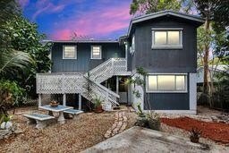 Some Images Have Been Altered For Marketing Purposes.  Charming - Beach Home for sale in Key Largo, Florida on Beachhouse.com