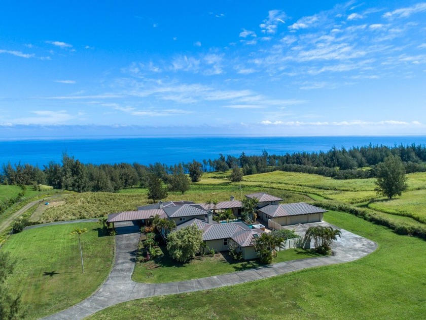 UPDATES UNDERWAY!! Indulge in the epitome of island living at - Beach Home for sale in Honokaa, Hawaii on Beachhouse.com