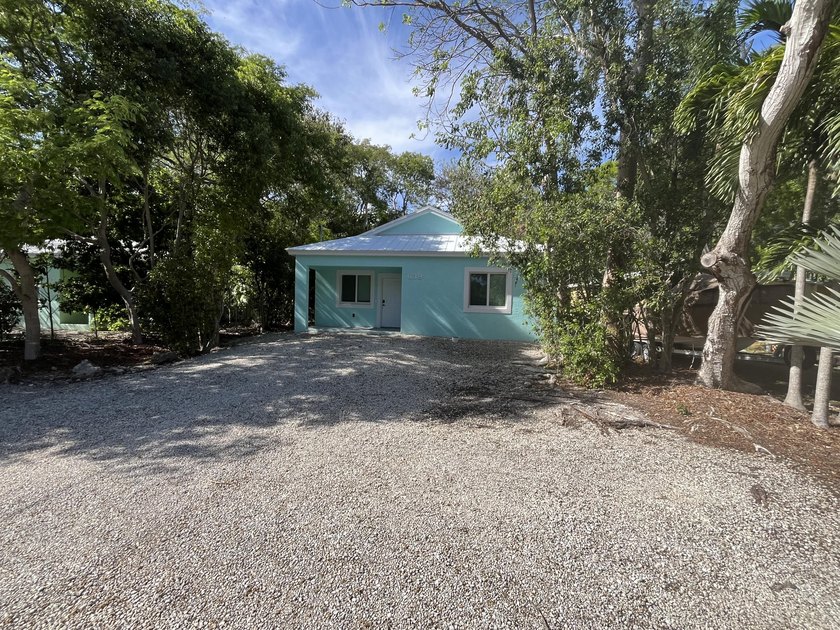 Seller Financing Available! Discover the perfect Florida Keys - Beach Home for sale in Key Largo, Florida on Beachhouse.com