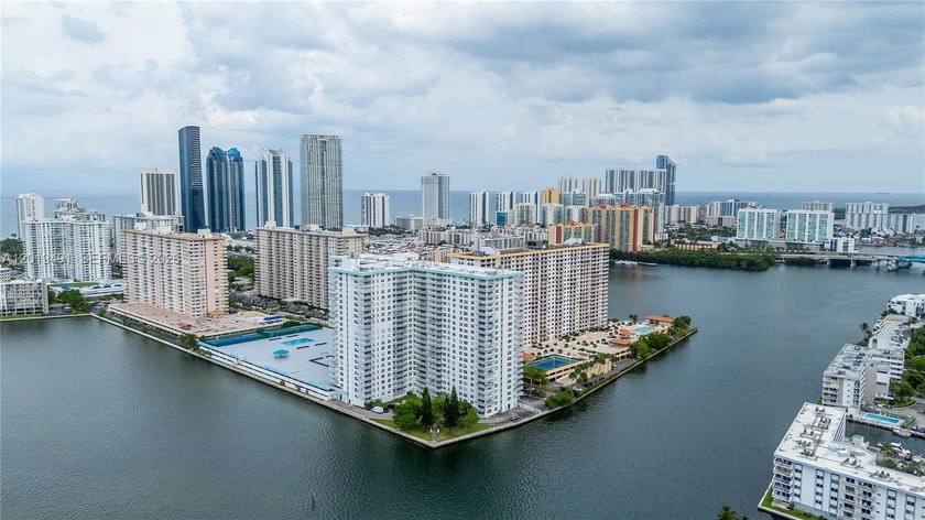 Experience luxury living in this unique and oversized 3-bedroom - Beach Condo for sale in Sunny Isles Beach, Florida on Beachhouse.com