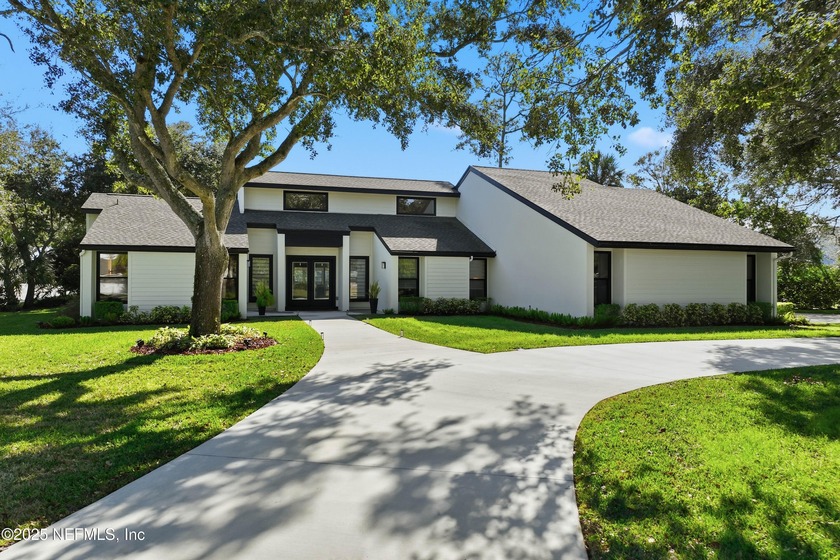 Welcome to 410 Osprey Point, a stunning, fully-upgraded - Beach Home for sale in Ponte Vedra Beach, Florida on Beachhouse.com