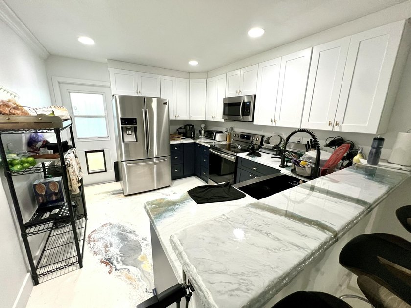 Come own your slice of Paradise. Centrally located in Palm Beach - Beach Home for sale in Lake Worth Beach, Florida on Beachhouse.com
