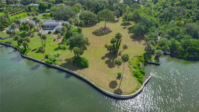 Welcome to your slice of paradise on this exquisite 1.08-acre - Beach Lot for sale in Sarasota, Florida on Beachhouse.com