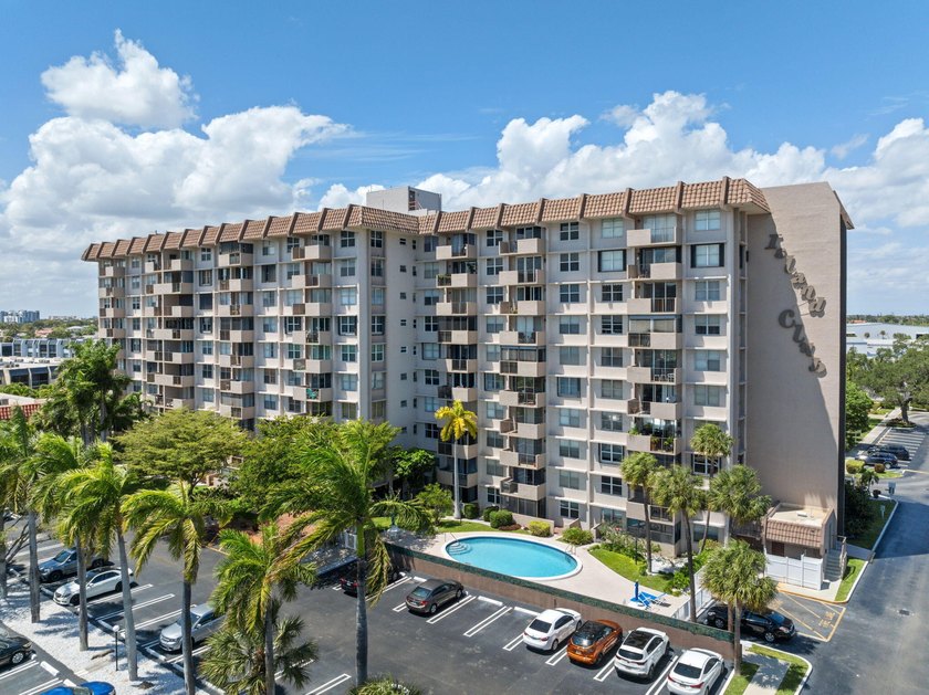 Welcome to Pompano Beach - South Florida's rising coastal gem - Beach Condo for sale in Pompano Beach, Florida on Beachhouse.com
