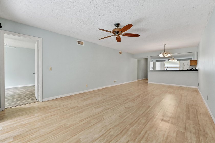 Welcome to Sabal Ridge Condo, a well-maintained 2-bedroom - Beach Condo for sale in Palm Beach Gardens, Florida on Beachhouse.com