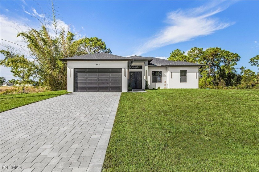 All closing costs covered when using the seller's preferred - Beach Home for sale in Lehigh Acres, Florida on Beachhouse.com