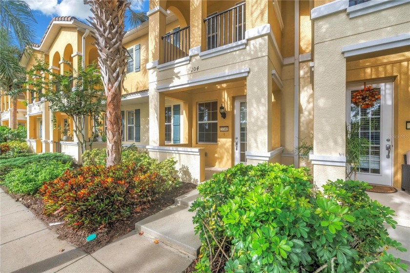 One or more photo(s) has been virtually staged. Welcome to The - Beach Townhome/Townhouse for sale in Sarasota, Florida on Beachhouse.com