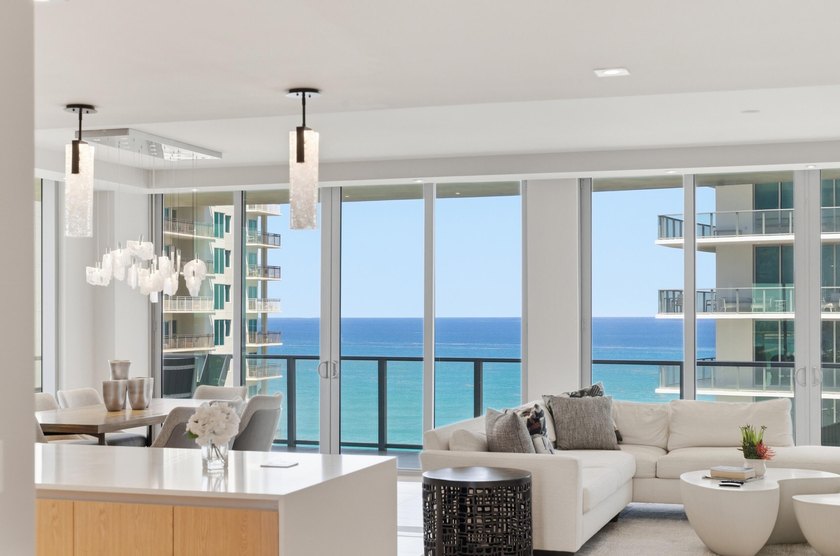 Why choose between an ocean or intracoastal view when you can - Beach Condo for sale in Singer Island, Florida on Beachhouse.com