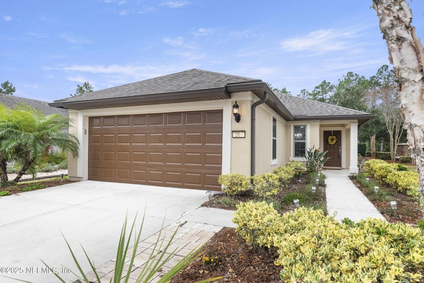 Welcome to Del Webb Ponte Vedra, a premier 55+ community in the - Beach Home for sale in Ponte Vedra, Florida on Beachhouse.com