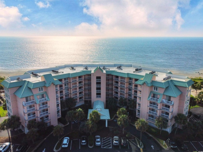 Welcome to Warwick 507 at Somerset in Litchfield By The Sea in - Beach Condo for sale in Pawleys Island, South Carolina on Beachhouse.com