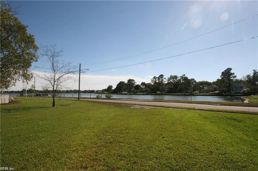 One of the last Waterview sites offering easy access to the - Beach Lot for sale in Norfolk, Virginia on Beachhouse.com