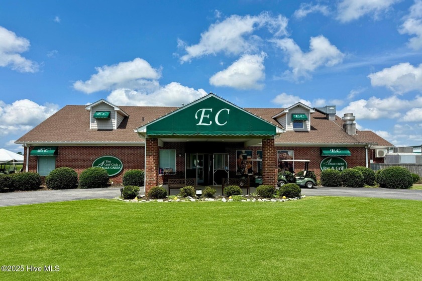 Own the Fairway to Fortune! The Golf Club and Grill at Eagle - Beach Lot for sale in Moyock, North Carolina on Beachhouse.com