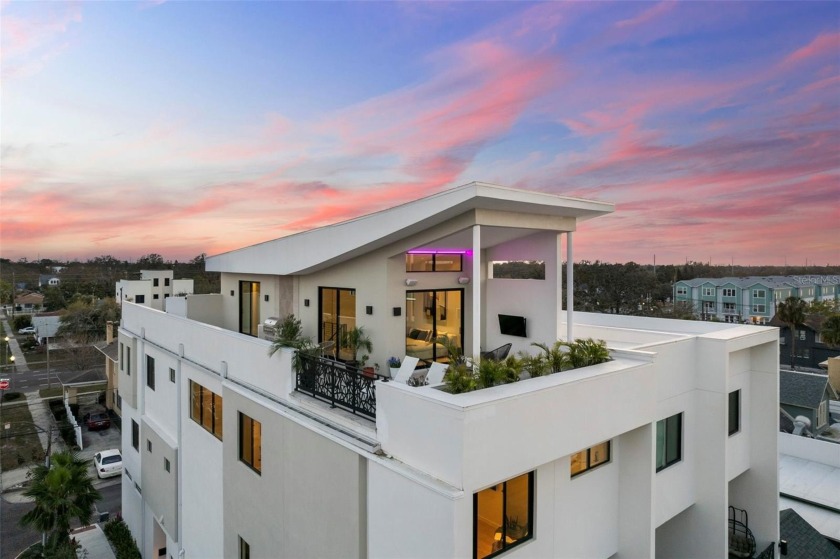 Welcome to an unparalleled urban oasis in St. Petersburg, FL - Beach Condo for sale in St. Petersburg, Florida on Beachhouse.com