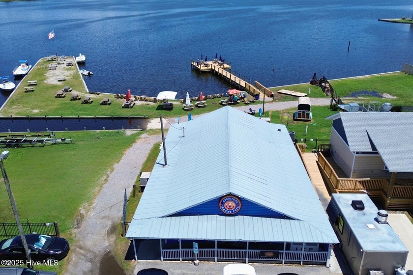 Turn Outer Banks Travel Days into Year-Round Profits! Own the - Beach Lot for sale in Maple, North Carolina on Beachhouse.com