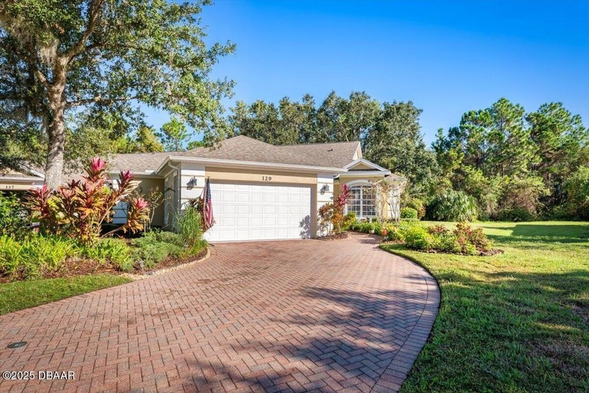 Stunning Designer Home in Ormond Beach - Better Than a Model! - Beach Townhome/Townhouse for sale in Daytona Beach, Florida on Beachhouse.com