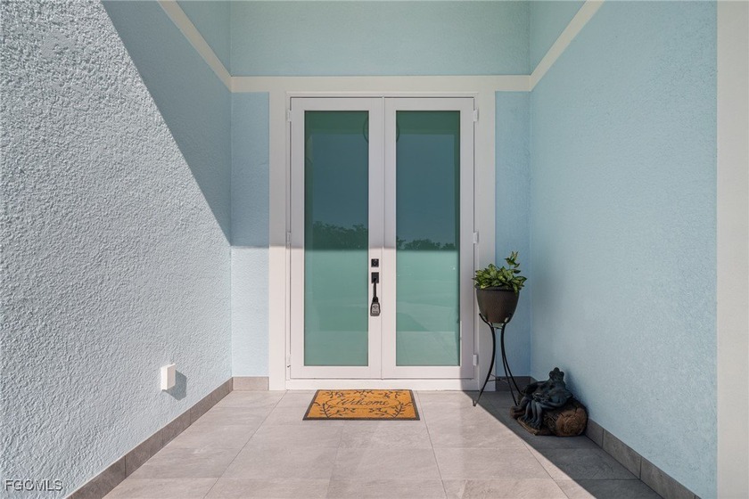 Fractional Ownership. Elevated Riverfront Brand new construction - Beach Home for sale in Fort Myers, Florida on Beachhouse.com