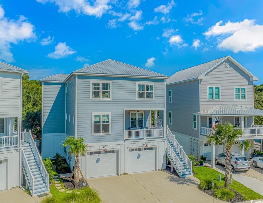 **OPEN HOUSE NEXT SATURDAY OCTOBER 12TH FROM 10AM TO 12PM** When - Beach Home for sale in Pawleys Island, South Carolina on Beachhouse.com