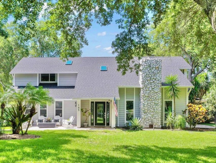 Don't Miss this Merritt Island Beauty!!
Step into luxury with - Beach Home for sale in Merritt Island, Florida on Beachhouse.com