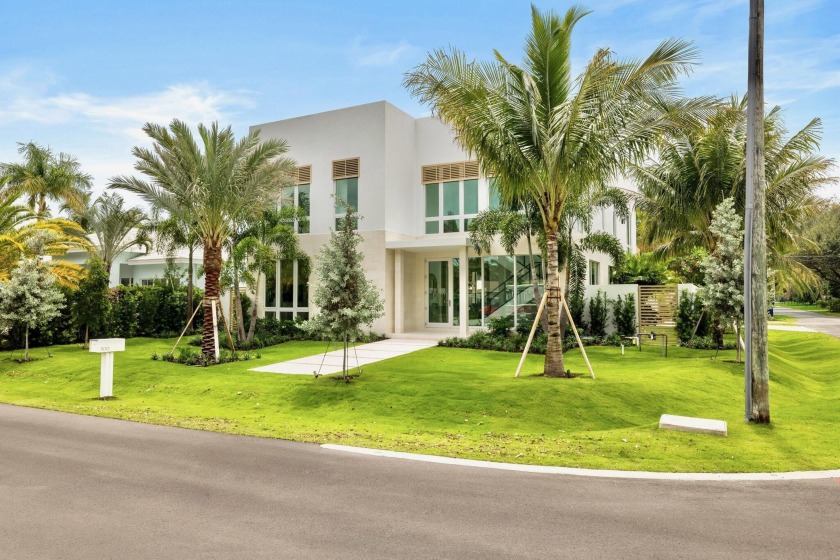A Rare Opportunity to Own Brand-New, Turn-Key Luxury in East - Beach Home for sale in Delray Beach, Florida on Beachhouse.com