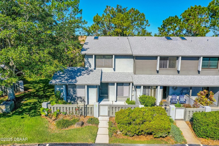 Welcome to a charming townhouse nestled in the heart of Ormond - Beach Condo for sale in Ormond Beach, Florida on Beachhouse.com