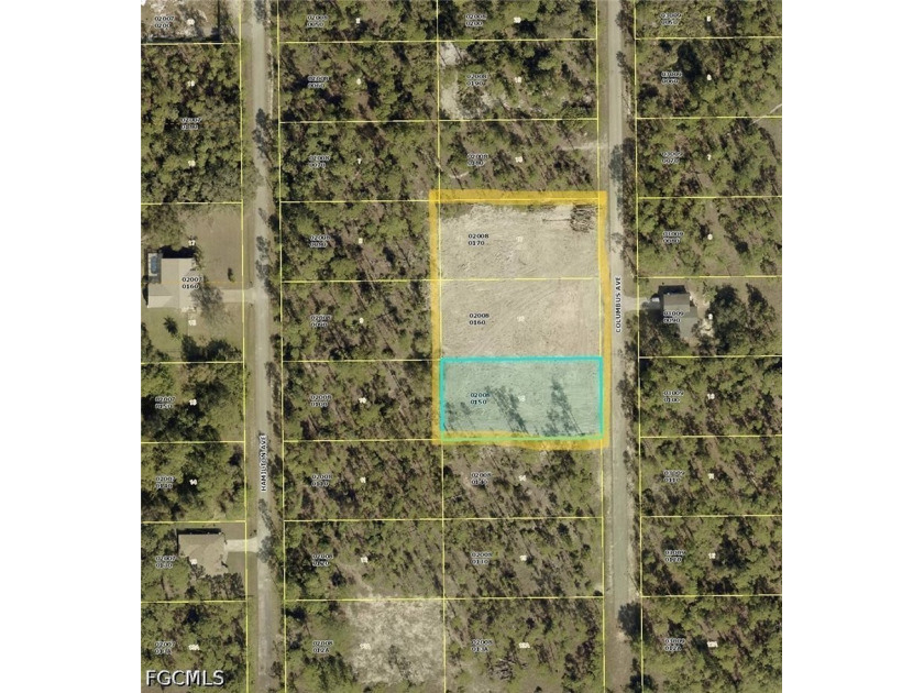 *Ready to Build* (Professional & Detailed) Headline: Rare 1.5 - Beach Lot for sale in Lehigh Acres, Florida on Beachhouse.com