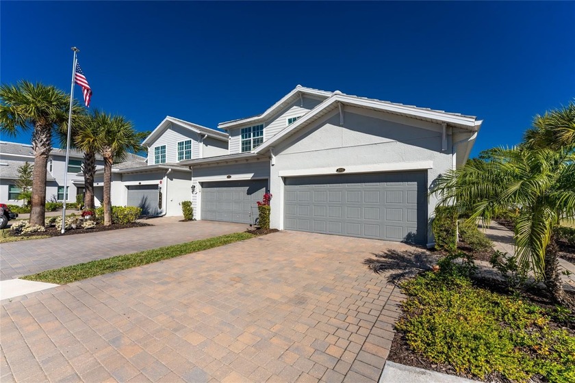Welcome to luxury living at its finest in the heart of a - Beach Condo for sale in Punta Gorda, Florida on Beachhouse.com