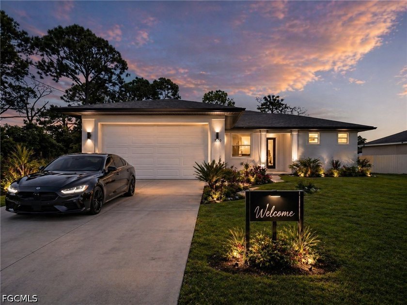 Welcome to 3210 30th St SW, Lehigh Acres, FL 33976-a brand-new - Beach Home for sale in Lehigh Acres, Florida on Beachhouse.com