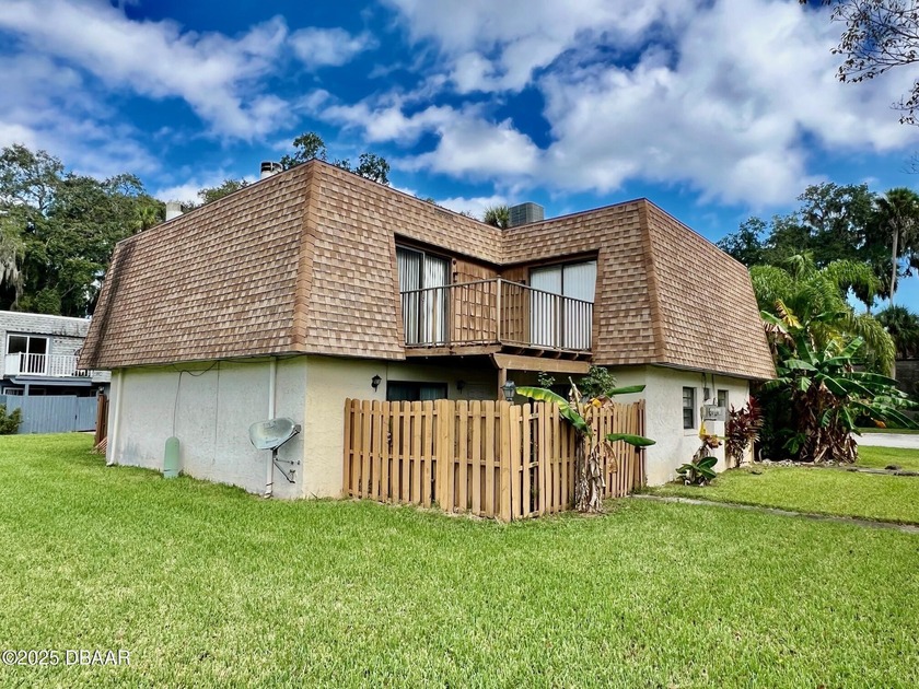 41, 42, 43, and 44 Springwood Square! Builder's Special: Prime - Beach Home for sale in Port Orange, Florida on Beachhouse.com