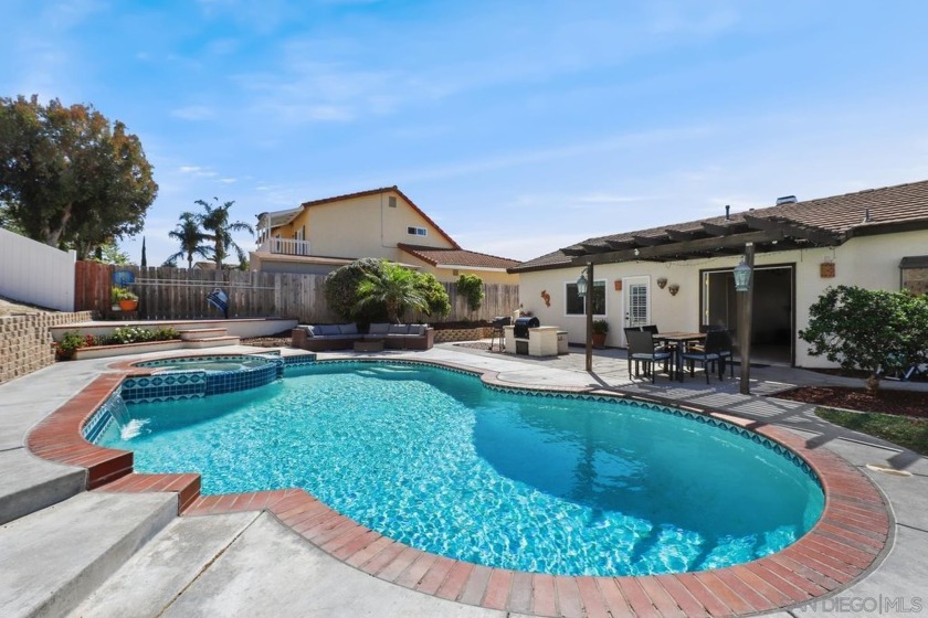 Welcome to this move-in-ready, highly desirable pool home - Beach Home for sale in Oceanside, California on Beachhouse.com