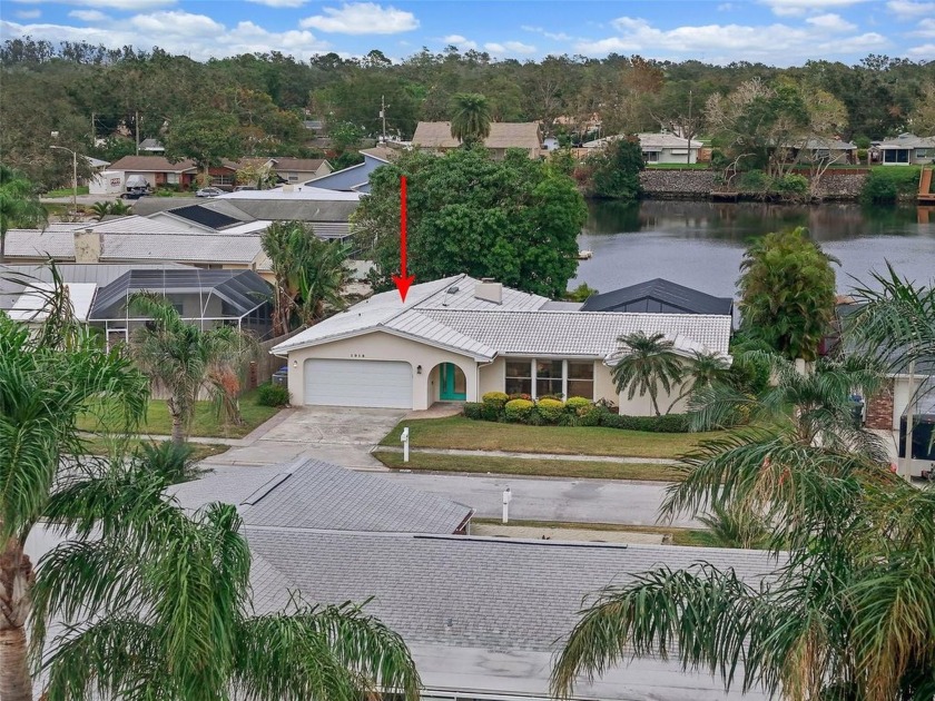 Welcome to Elde Oro West - Your Waterfront Paradise Awaits!

 - Beach Home for sale in Clearwater, Florida on Beachhouse.com