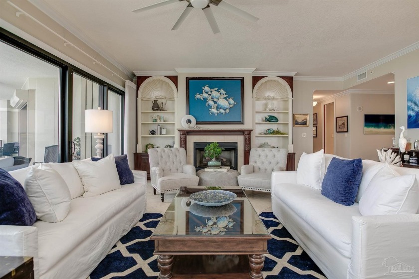 TRULY EXQUISITE. This extraordinary, custom-designed 3,700 sf - Beach Home for sale in Perdido Key, Florida on Beachhouse.com