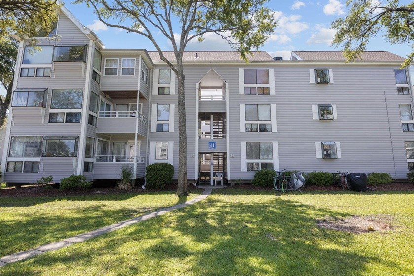 Hands down the nicest condo in this community. Beautifully - Beach Condo for sale in Myrtle Beach, South Carolina on Beachhouse.com