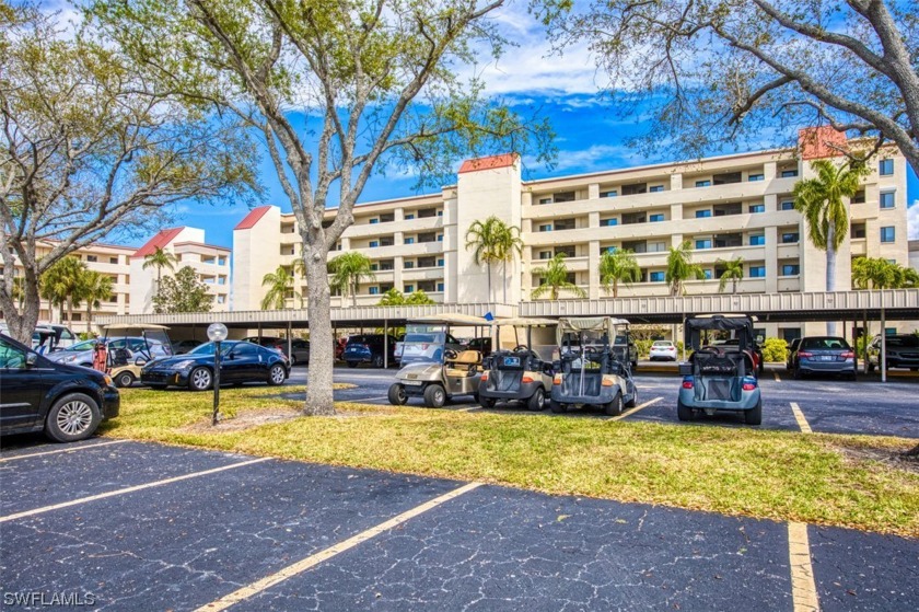 Look no further- this tastefully furnished 2 bedroom 2 bath - Beach Condo for sale in Fort Myers, Florida on Beachhouse.com