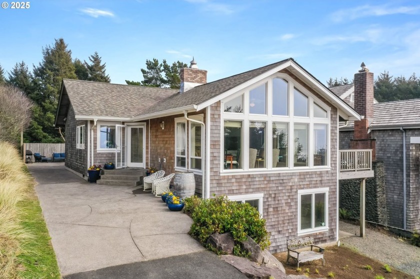 Located in one of Cannon Beach's most sought-after communities - Beach Home for sale in Cannon Beach, Oregon on Beachhouse.com