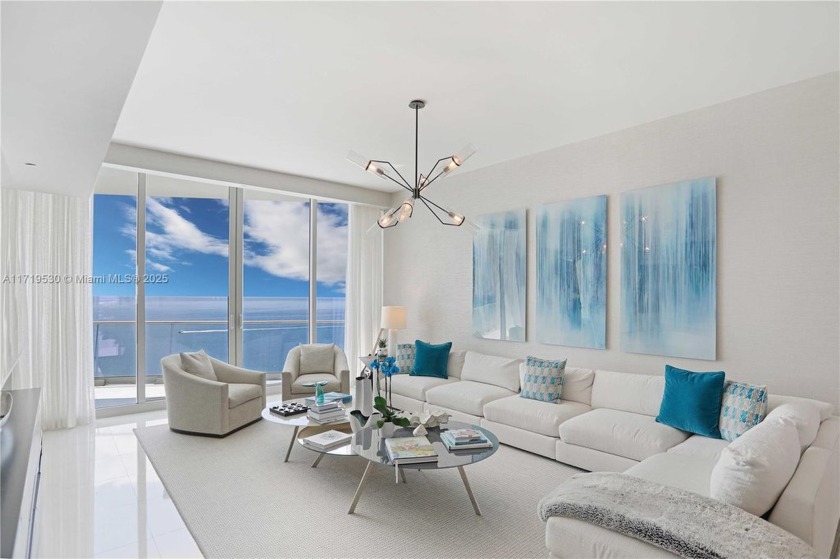 Breathtaking rare exquisite gem turn-key Jade Signature - Beach Condo for sale in Sunny Isles Beach, Florida on Beachhouse.com