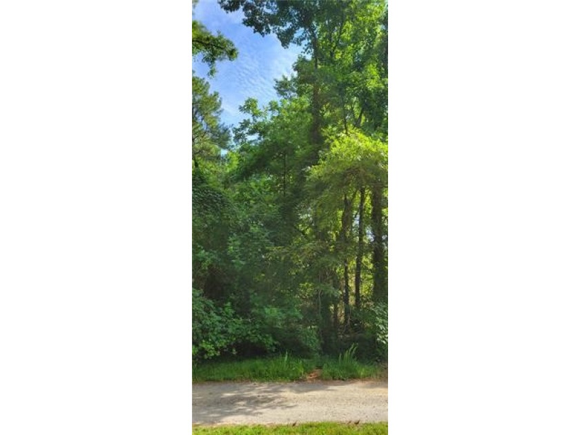 Come be a part of this wonderful Piankatank River golf cart - Beach Lot for sale in Hartfield, Virginia on Beachhouse.com