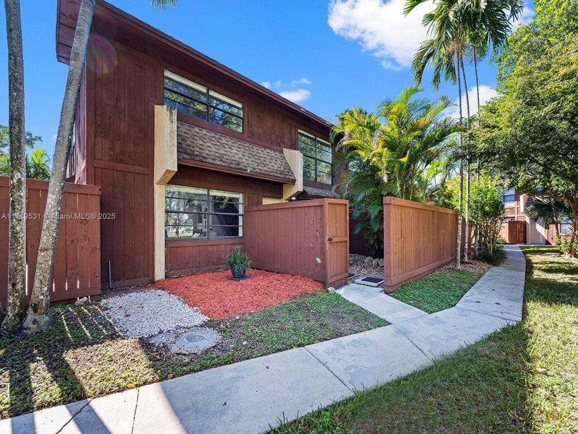 Welcome to this charming townhouse in the desirable Snapper - Beach Townhome/Townhouse for sale in Miami, Florida on Beachhouse.com