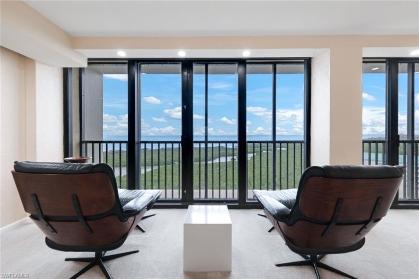 Perched on the 20th floor, this is all you have wished for and - Beach Home for sale in Naples, Florida on Beachhouse.com