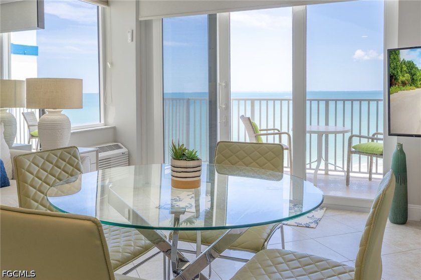 Gulf front PENTHOUSE condo available in Estero Beach and Tennis - Beach Condo for sale in Fort Myers Beach, Florida on Beachhouse.com