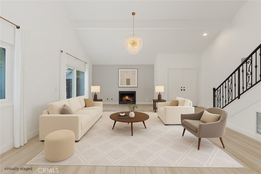 This beautiful 4-bedroom, 2.5-bathroom home in Mission Viejo - Beach Home for sale in Mission Viejo, California on Beachhouse.com