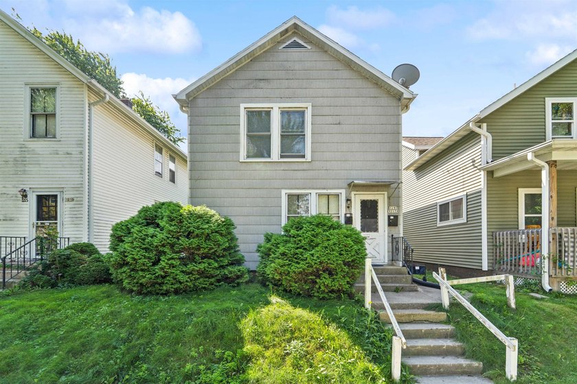 Looking for a duplex with great rental history to add to your - Beach Lot for sale in Sheboygan, Wisconsin on Beachhouse.com