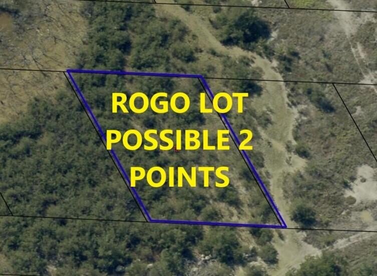 Tier 3 lot in Cudjoe Key for ROGO Donation use. NO Building or - Beach Lot for sale in Cudjoe Key, Florida on Beachhouse.com
