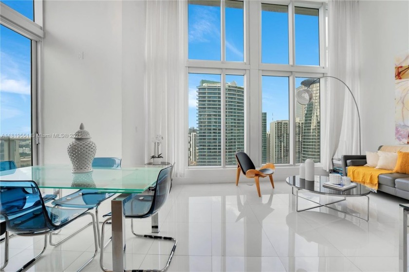 Experience upscale living in the heart of Brickell with this - Beach Condo for sale in Miami, Florida on Beachhouse.com