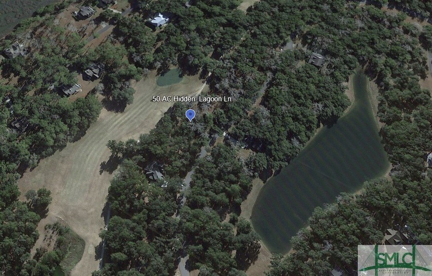 STOP! PRICE IMPROVEMENT AND the perfect opportunity to build - Beach Lot for sale in Townsend, Georgia on Beachhouse.com