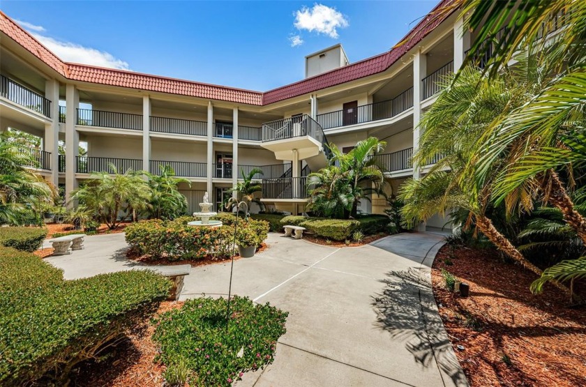 Under contract-accepting backup offers. Welcome to Dunedin's - Beach Condo for sale in Dunedin, Florida on Beachhouse.com