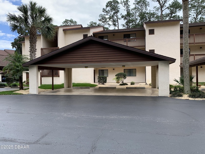 Indigo Point Condos offer a peaceful retreat in the quiet and - Beach Condo for sale in Daytona Beach, Florida on Beachhouse.com