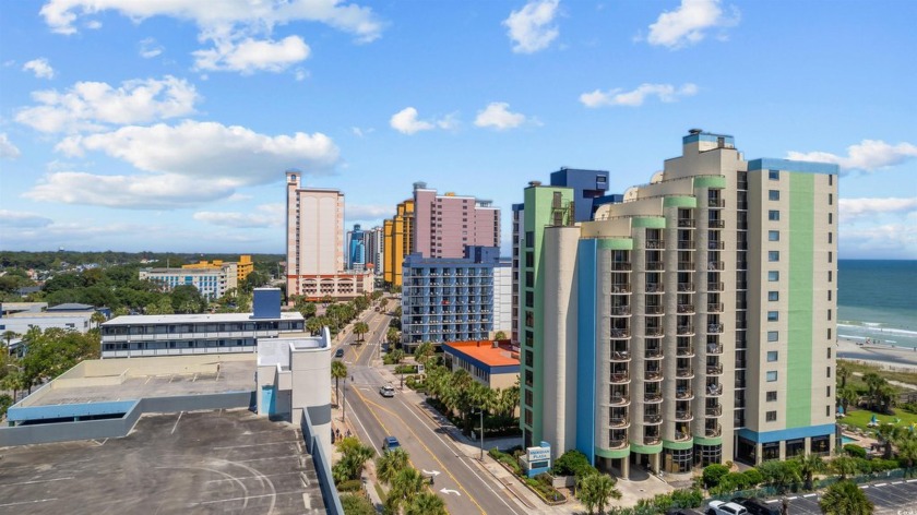 Welcome to your perfect coastal retreat! This fully furnished - Beach Condo for sale in Myrtle Beach, South Carolina on Beachhouse.com