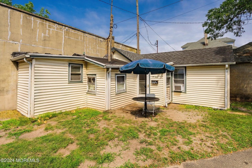 Embrace the relaxed coastal lifestyle with this charming - Beach Home for sale in Bradley Beach, New Jersey on Beachhouse.com