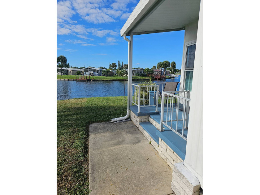 Motivated seller - Hard to find Waterfront property in one of - Beach Home for sale in Vero Beach, Florida on Beachhouse.com